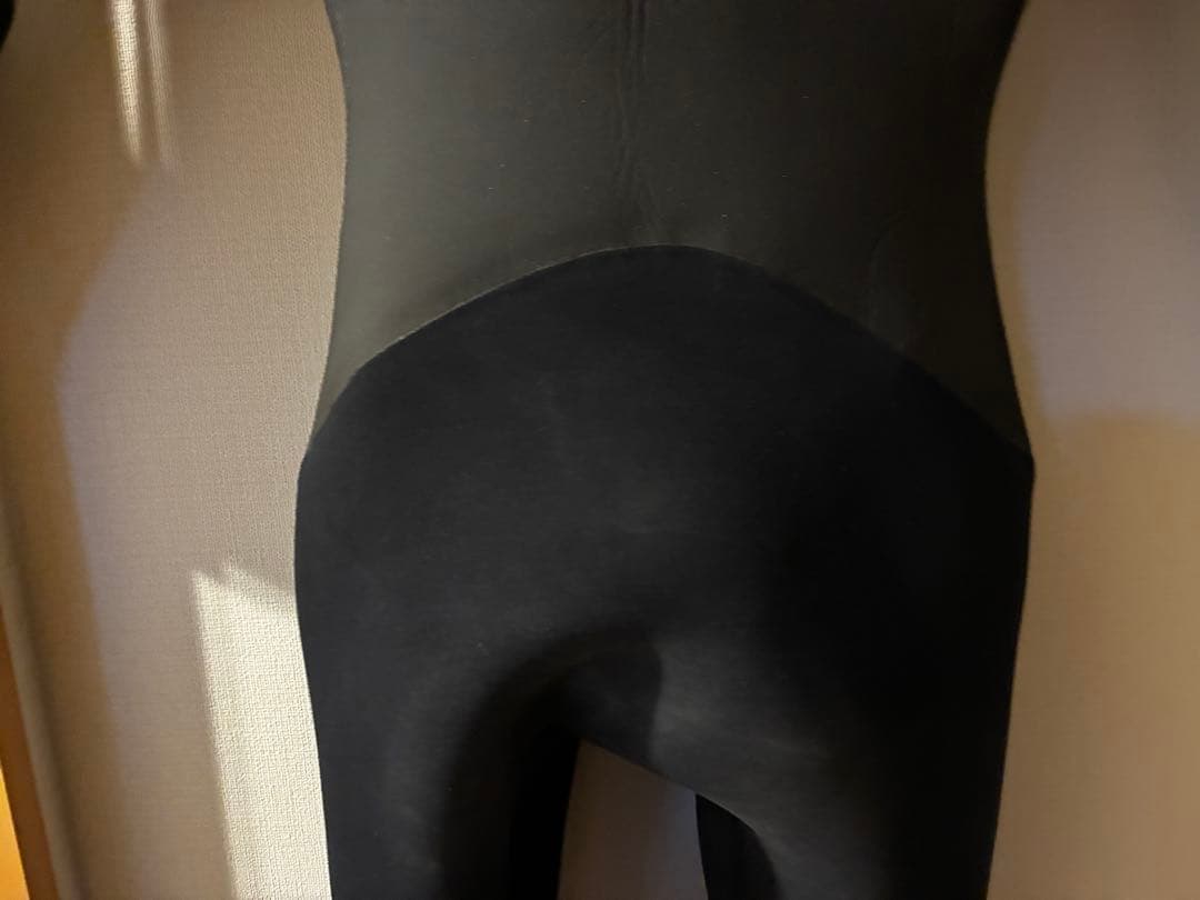 リンコン　RINCONセミドライウエットスーツ