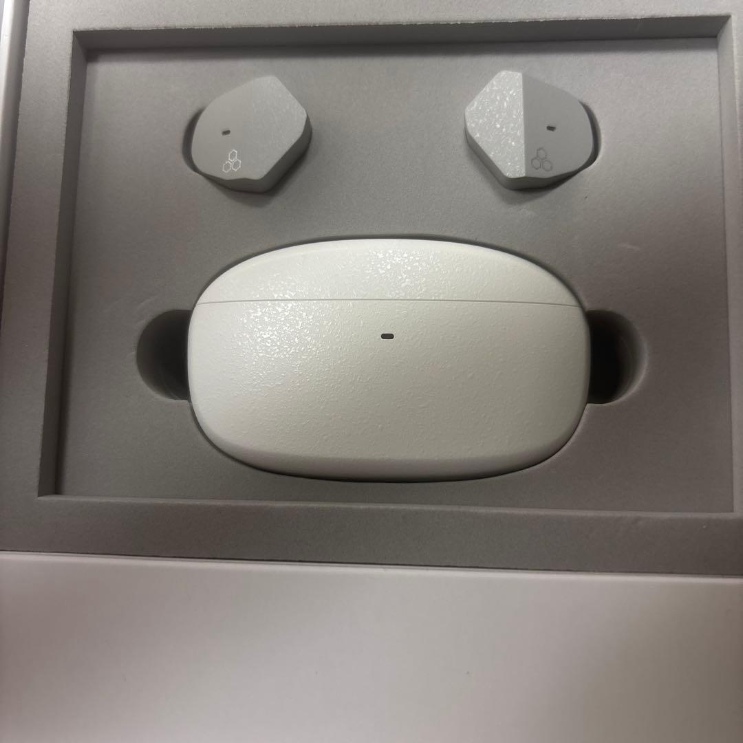 final ZE3000 for ASMR ワイヤレスイヤホン