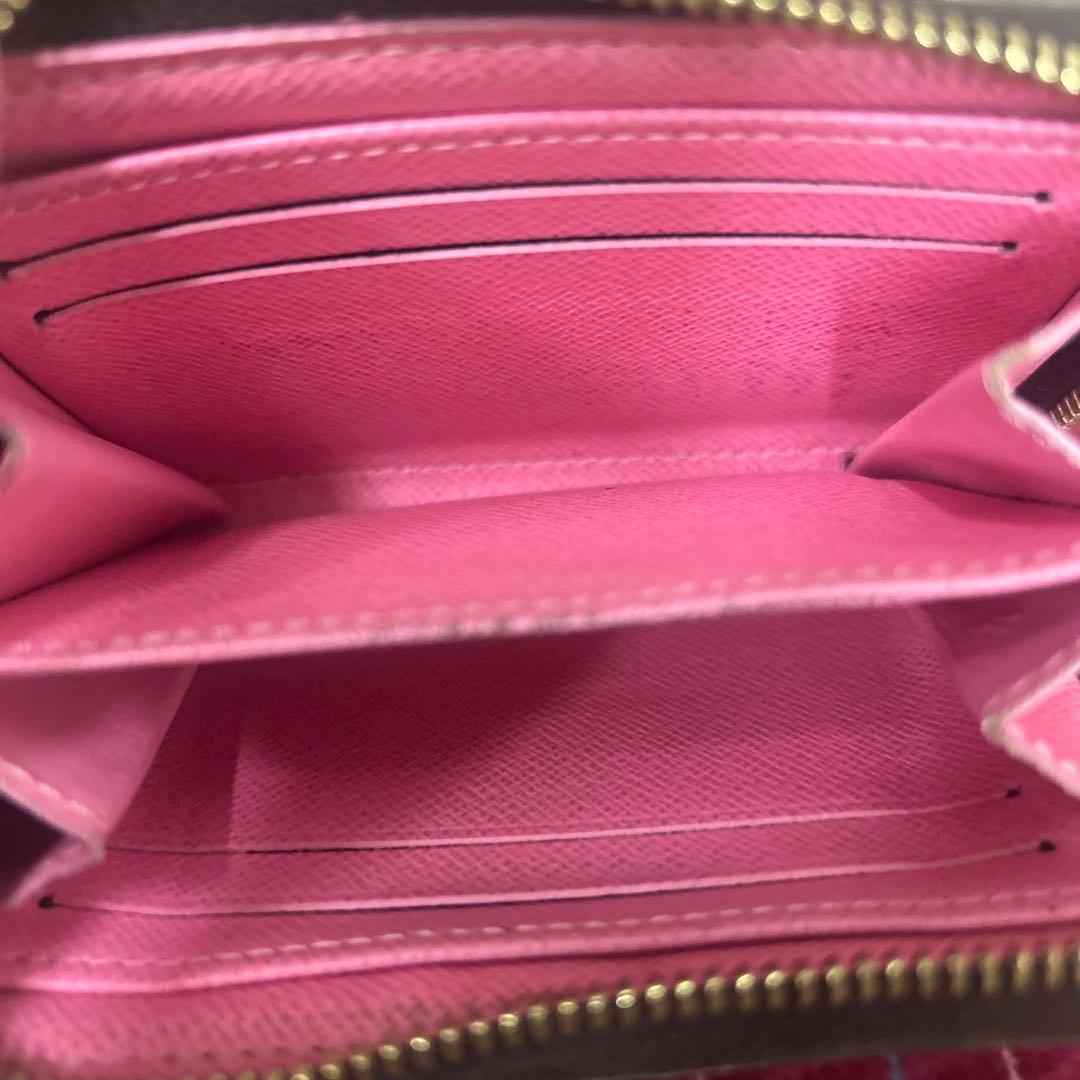 ルイヴィトン財布