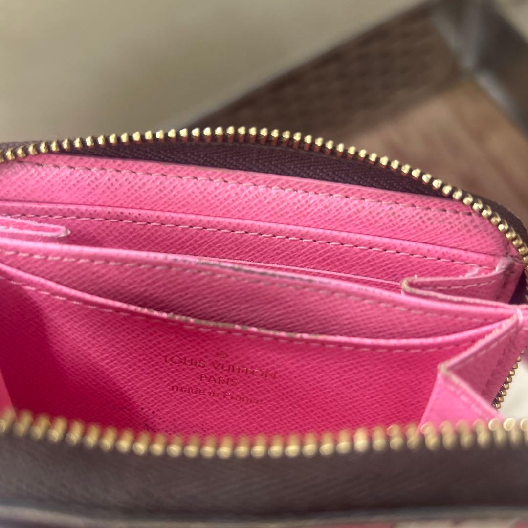 ルイヴィトン財布