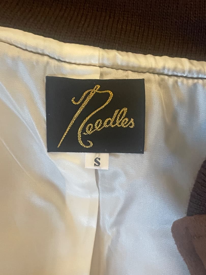 【専用】Needles セットアップ