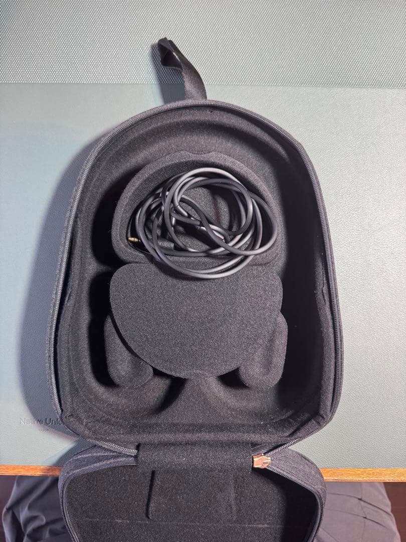 1000X SERIES ワイヤレスヘッドホン ブラック wh1000xm5