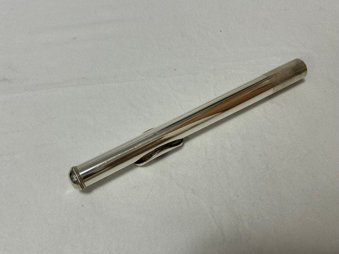 【工房リペア済み】YAMAHA フルート YFL211Sll