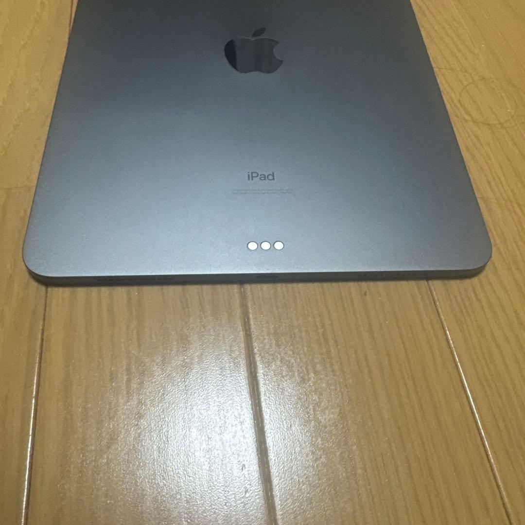 iPad Pro (11インチ) 第2世代 128GB スペースグレー