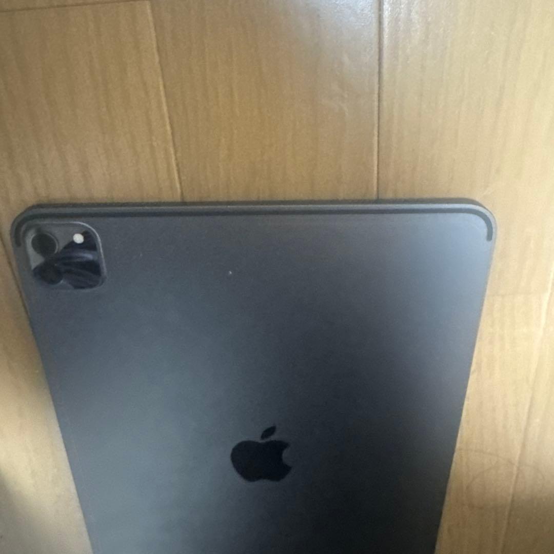 iPad Pro (11インチ) 第2世代 128GB スペースグレー