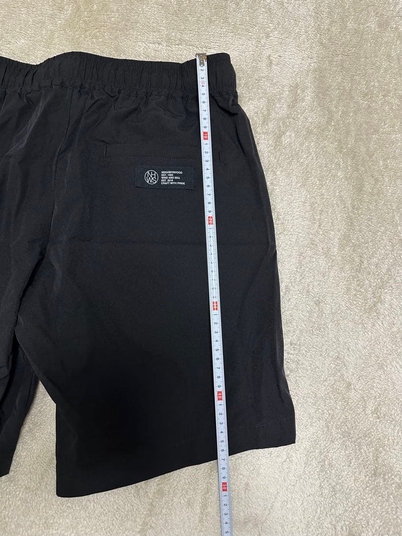 WINDANDSEA ✖️NEIGHBORHOOD コラボパンツ