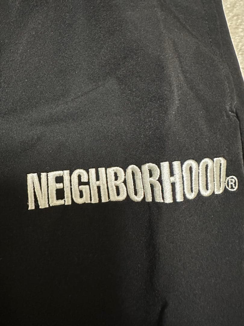 WINDANDSEA ✖️NEIGHBORHOOD コラボパンツ