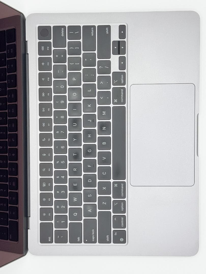 MacBook Air 13インチ M3 2024 8GB 256GB