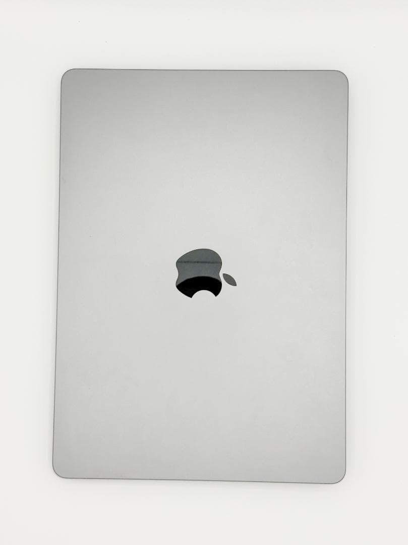 MacBook Air 13インチ M3 2024 8GB 256GB