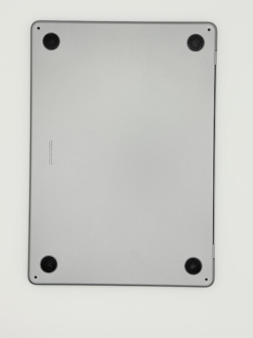 MacBook Air 13インチ M3 2024 8GB 256GB