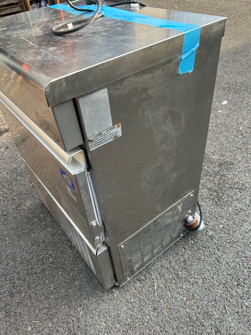 パナソニック　45kg 製氷機　SIM-S4500 業務用　厨房機器　(ホシザキ