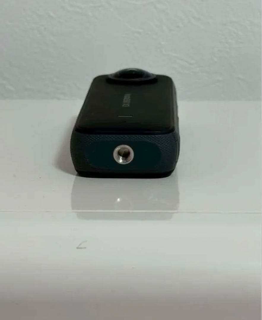 ★美品★Insta360 X3 CINSAAQ/B