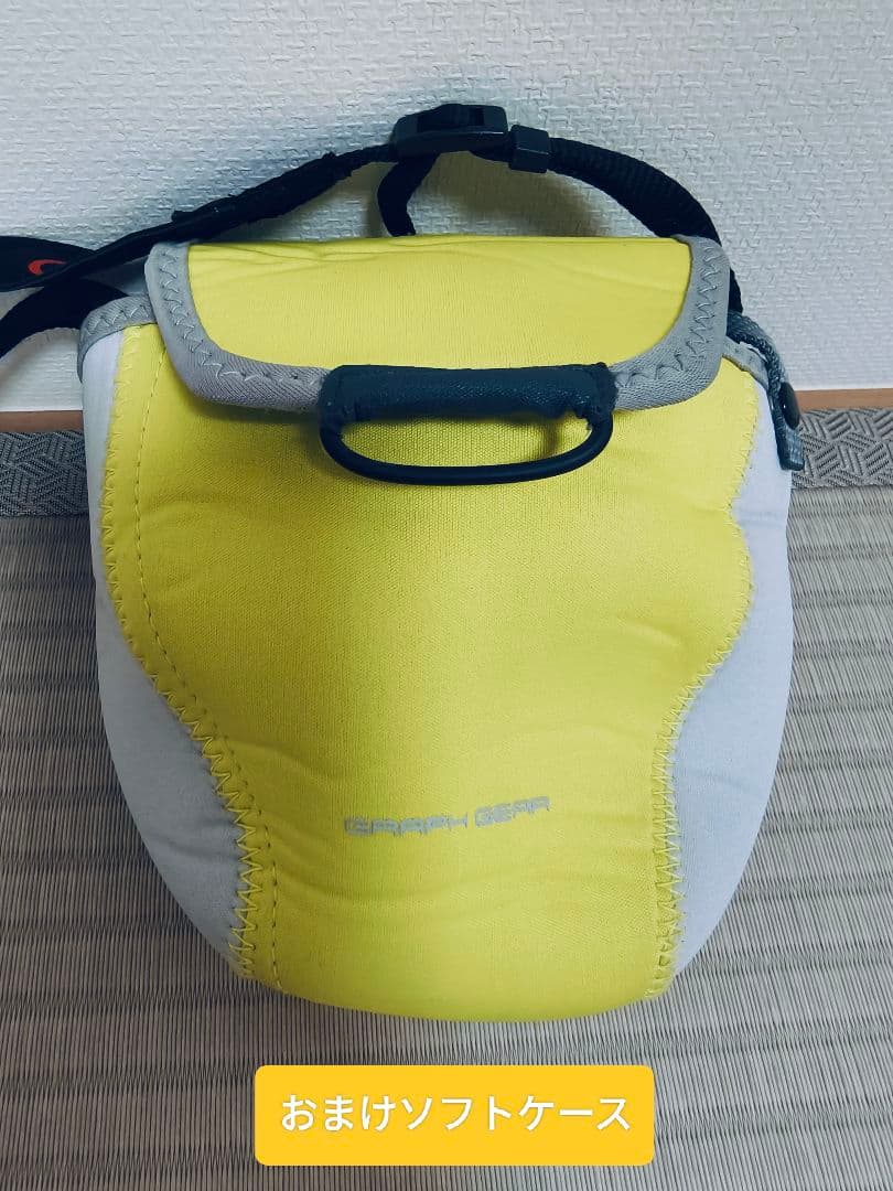 【美品】Panasonic LUMIX G2 DMC-G2 ダブルレンズキット