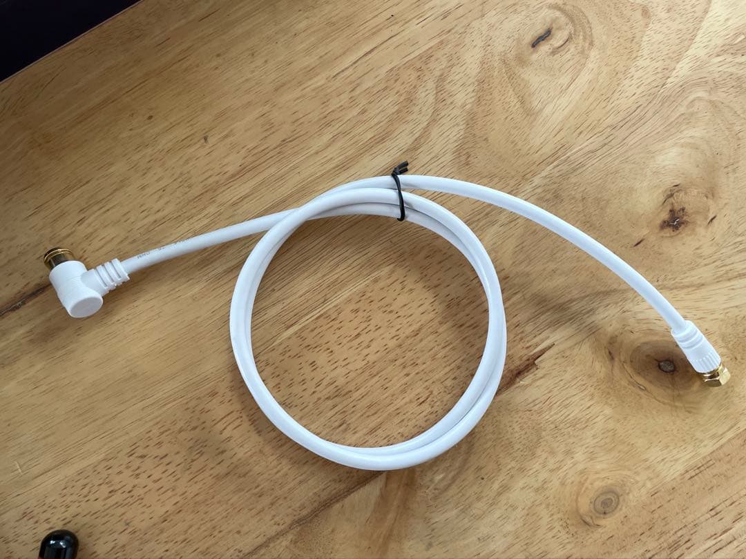 【画面フィルムとTVアンテナ付！】チューナー搭載ポータブルDVDプレーヤー