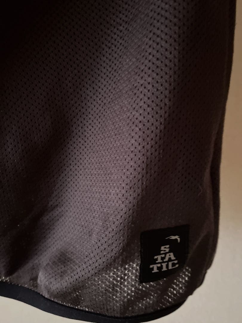 新品 STATIC ADRIFT VEST