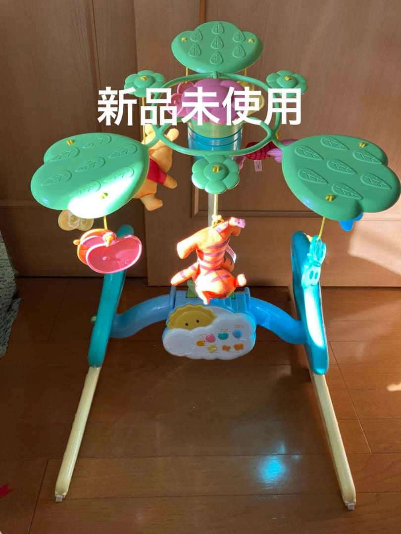 【未使用】ぷーメリー　プーメリー