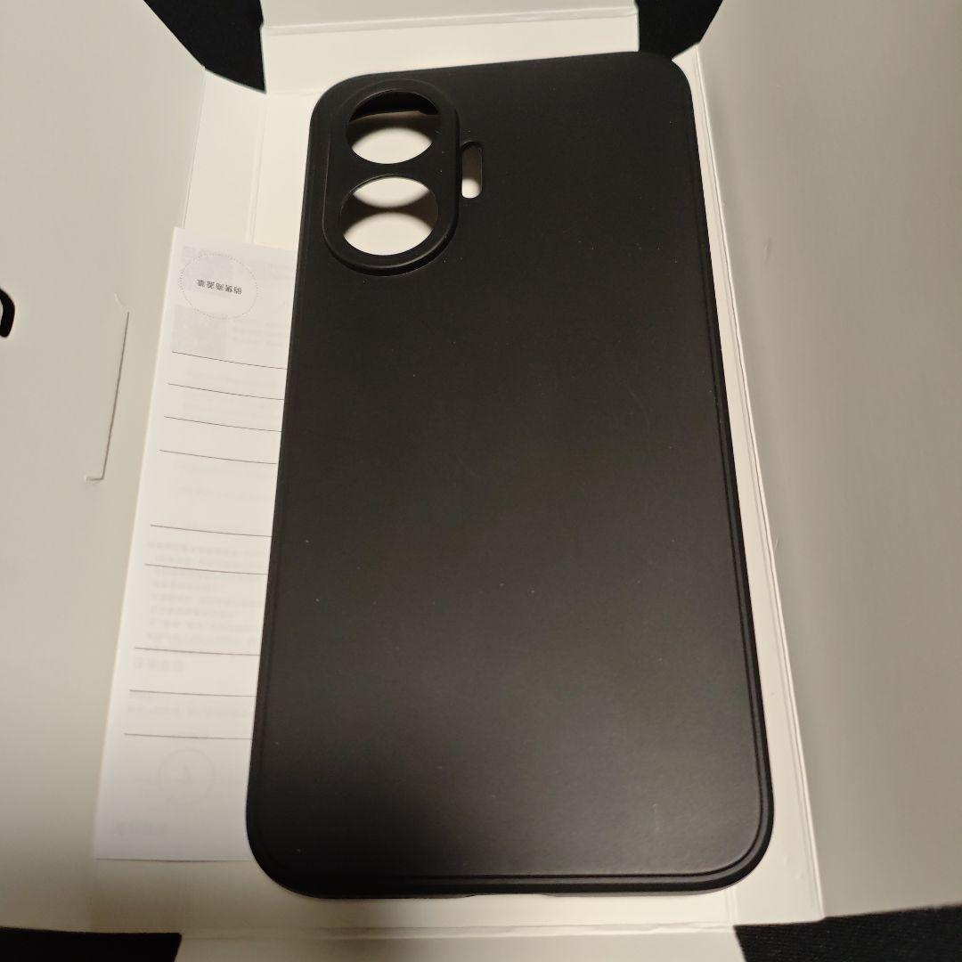 Redmi Turbo 4 Pro ホワイト