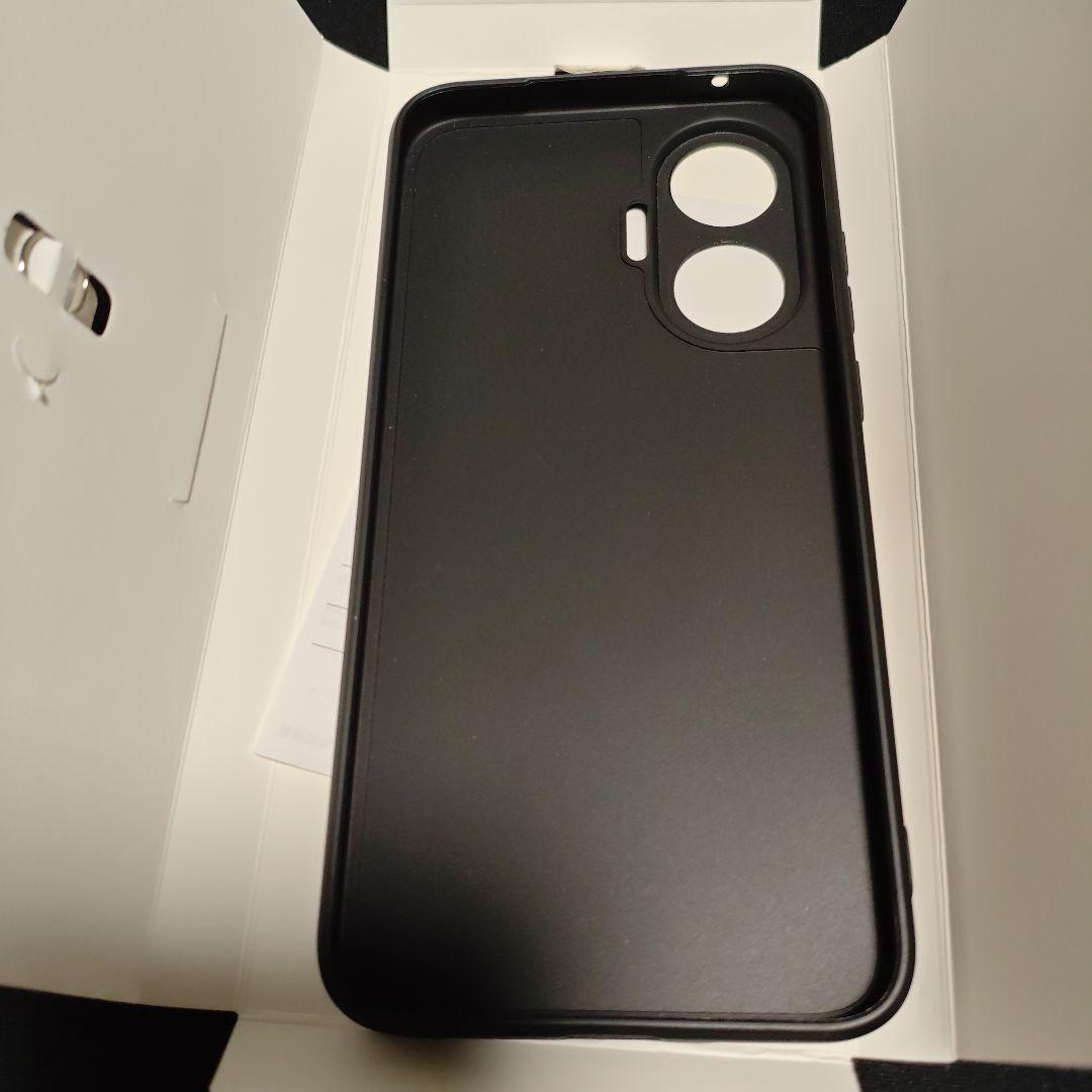 Redmi Turbo 4 Pro ホワイト