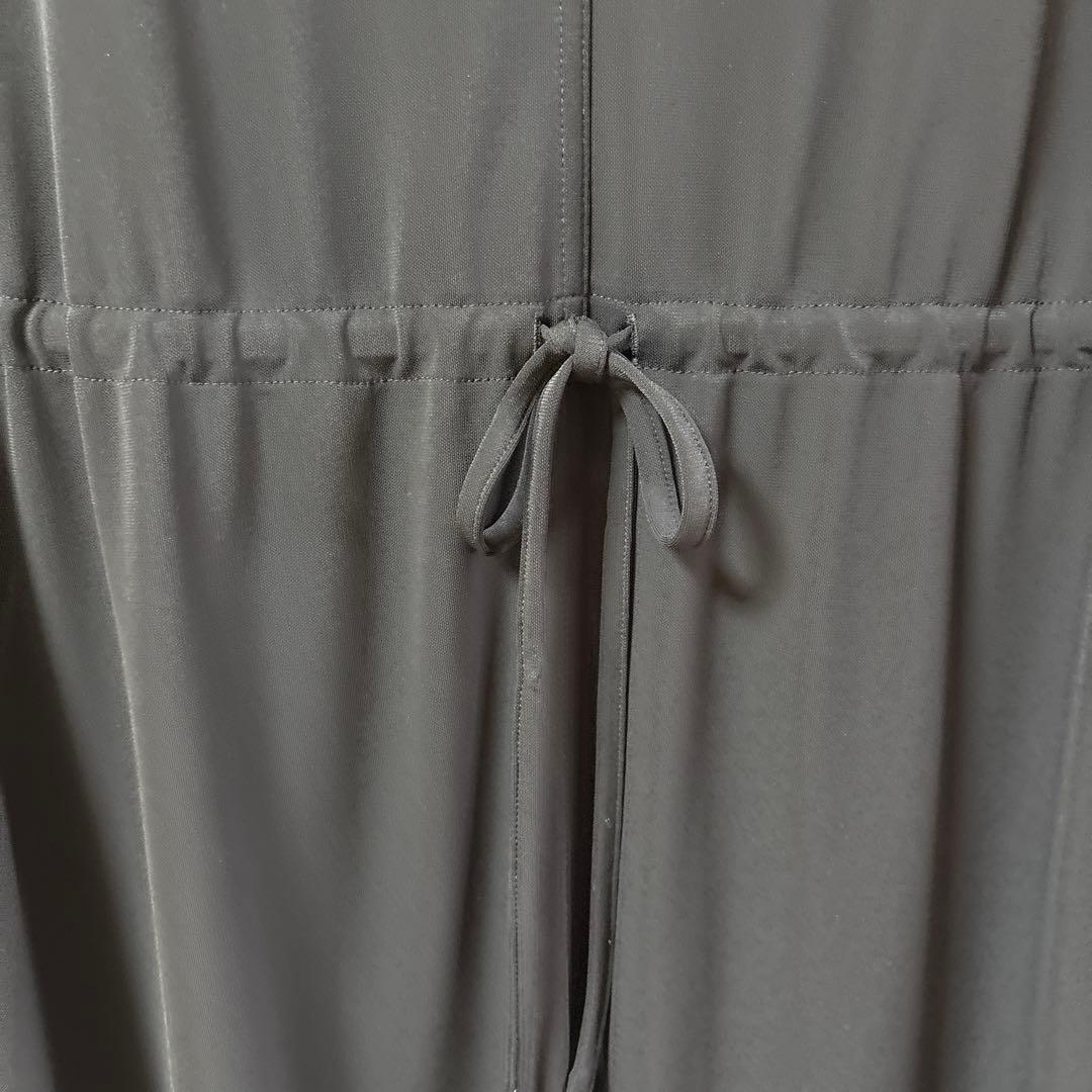 【未使用に近い】✨トクコプルミエヴォル✨黒地に前中央メルヘン柄長袖チュニック！