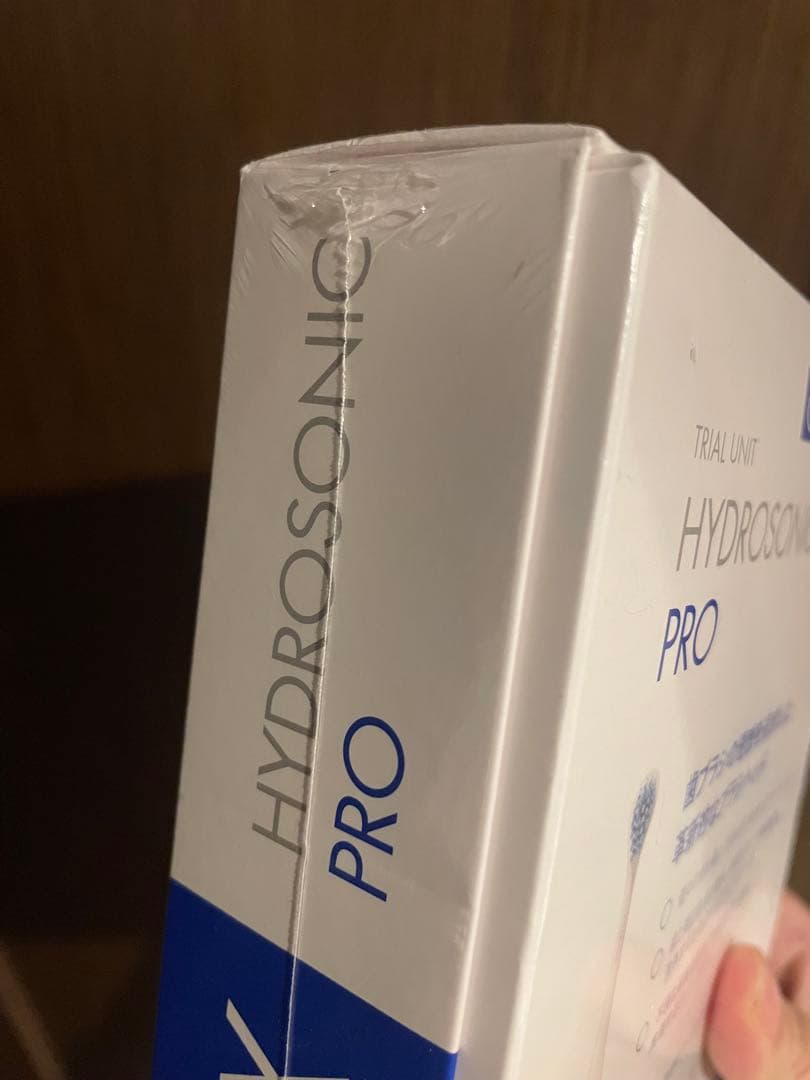 CURAPROX HYDROSONIC PRO 電動歯ブラシ 本体