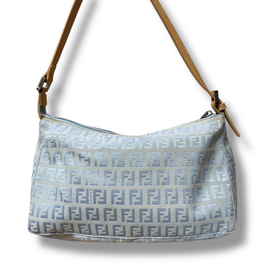 激レア✨FENDI ハンドバッグ ズッキーノ ワンショルダーバッグ