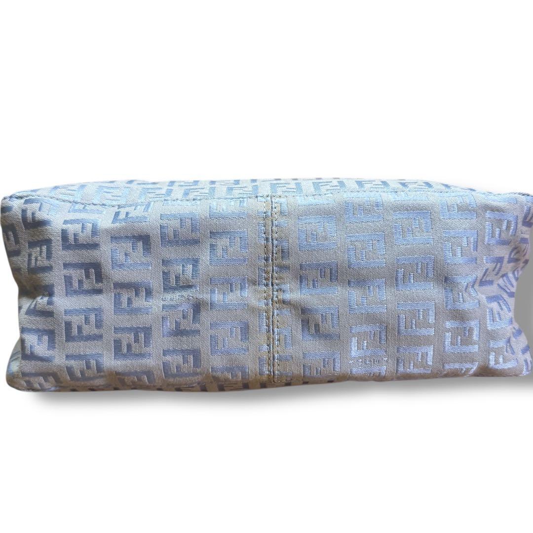 激レア✨FENDI ハンドバッグ ズッキーノ ワンショルダーバッグ