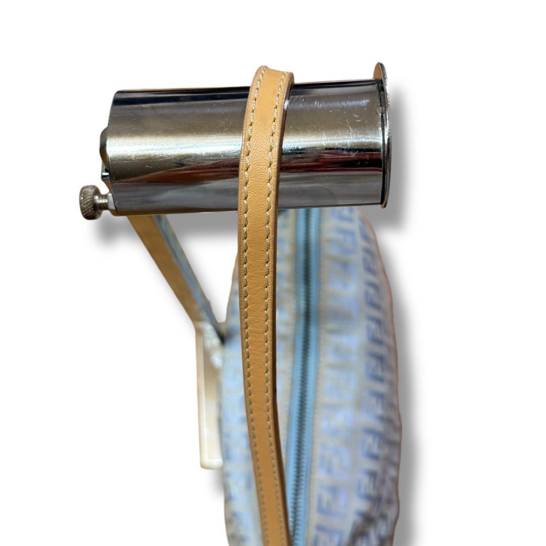 激レア✨FENDI ハンドバッグ ズッキーノ ワンショルダーバッグ