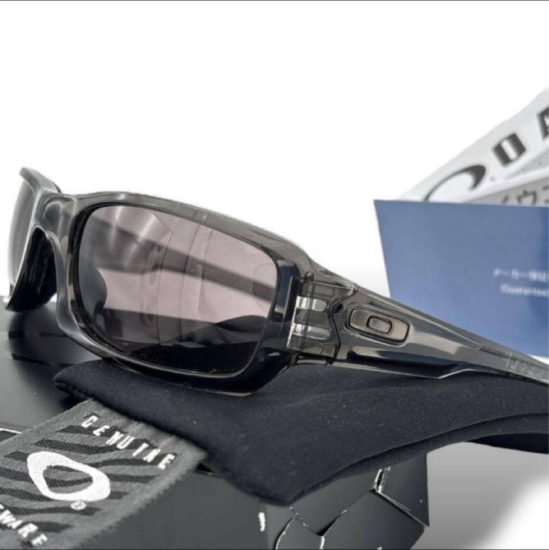 Oakley サングラス fives squared 0009238