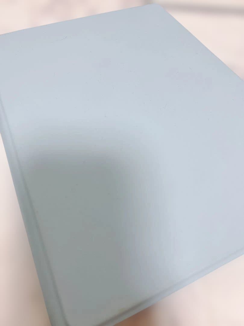 【中古品】Apple iPad 第7世代　カバーキーボード付