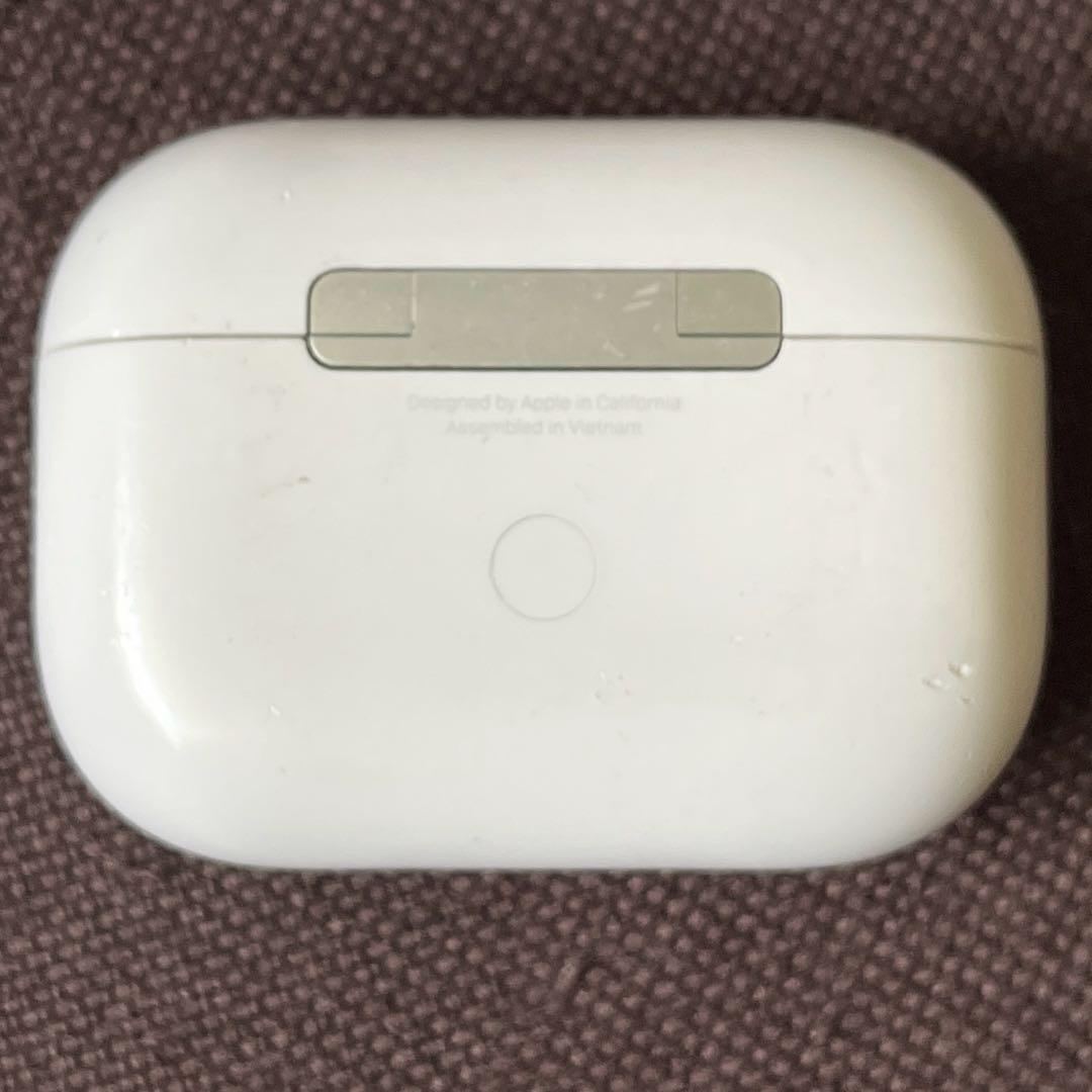 AirPods Pro第1世代