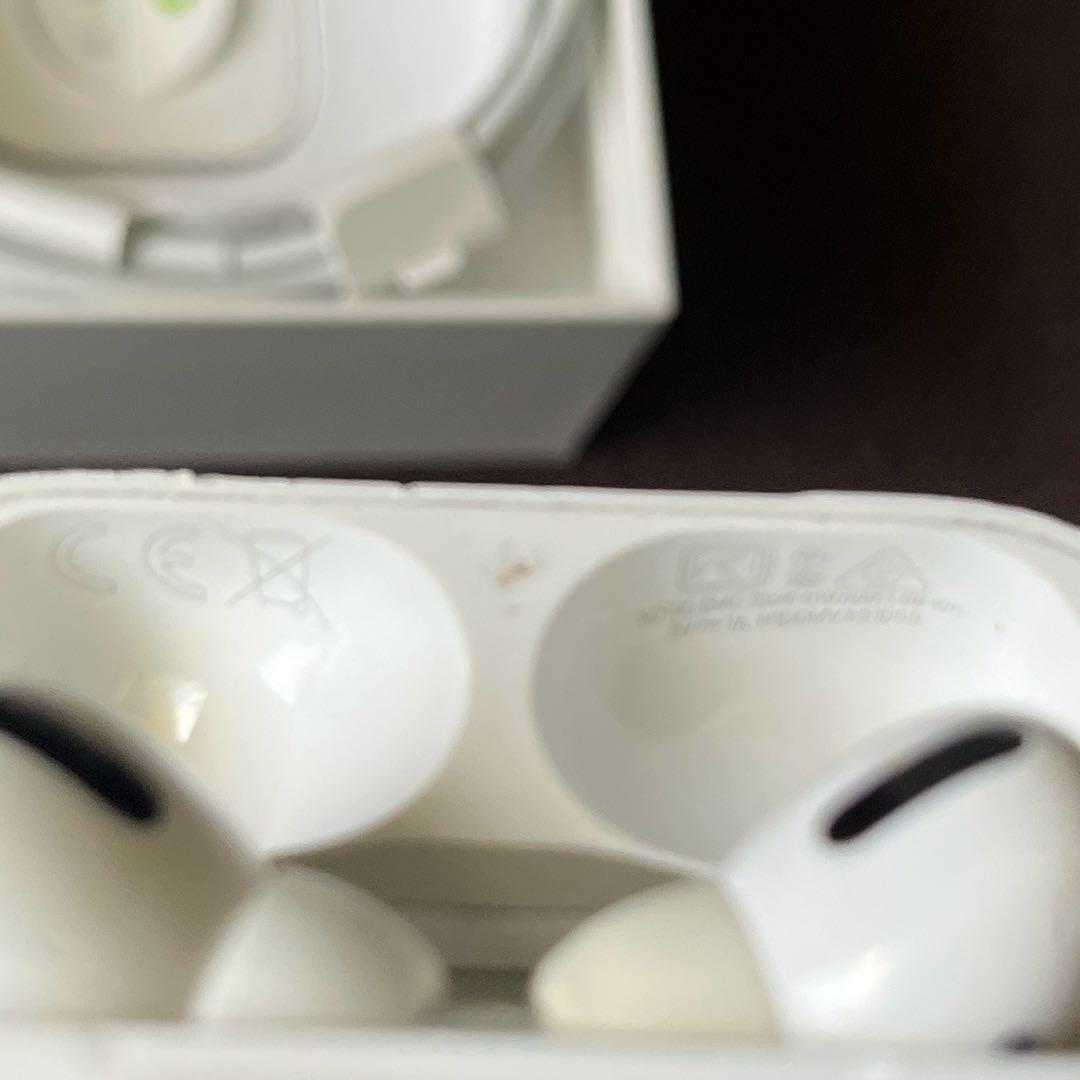 AirPods Pro第1世代