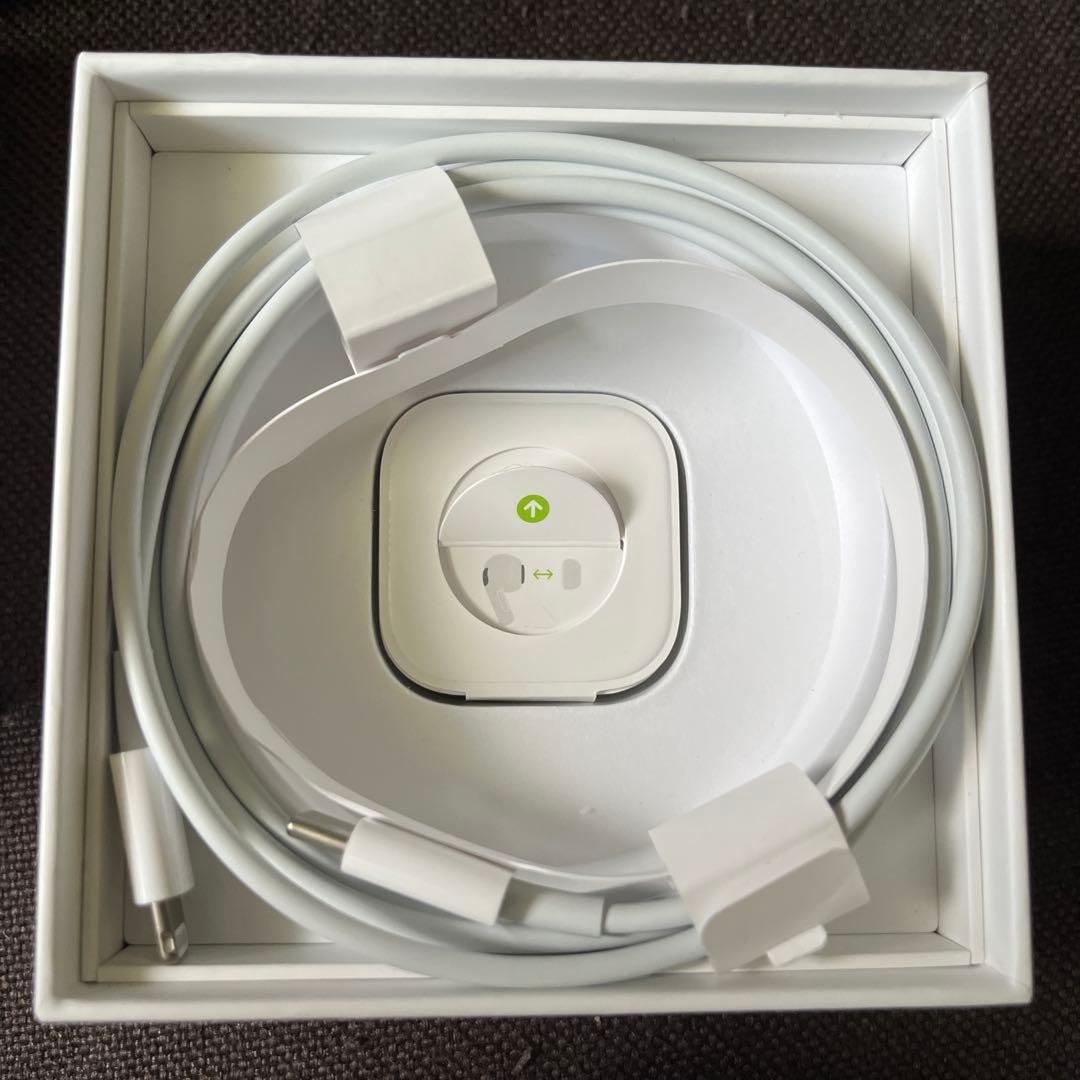 AirPods Pro第1世代