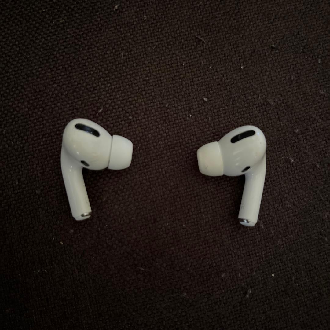 AirPods Pro第1世代