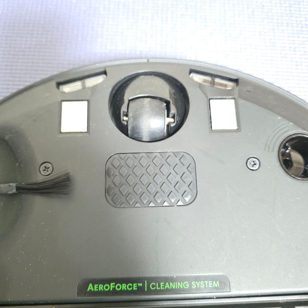 373】動作品 iRobot ルンバ j7+ ロボット掃除機本体 クリーンベース