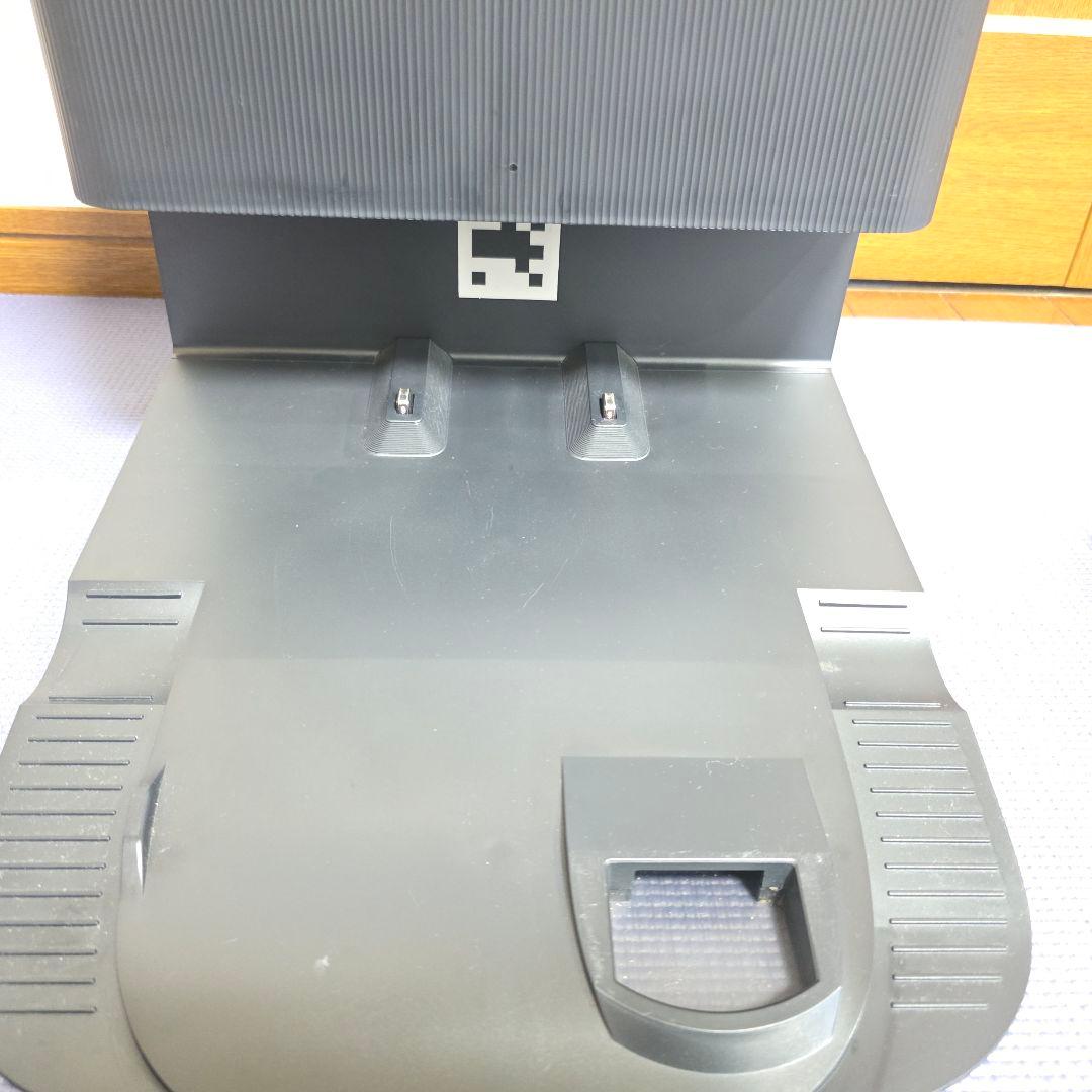 373】動作品 iRobot ルンバ j7+ ロボット掃除機本体 クリーンベース