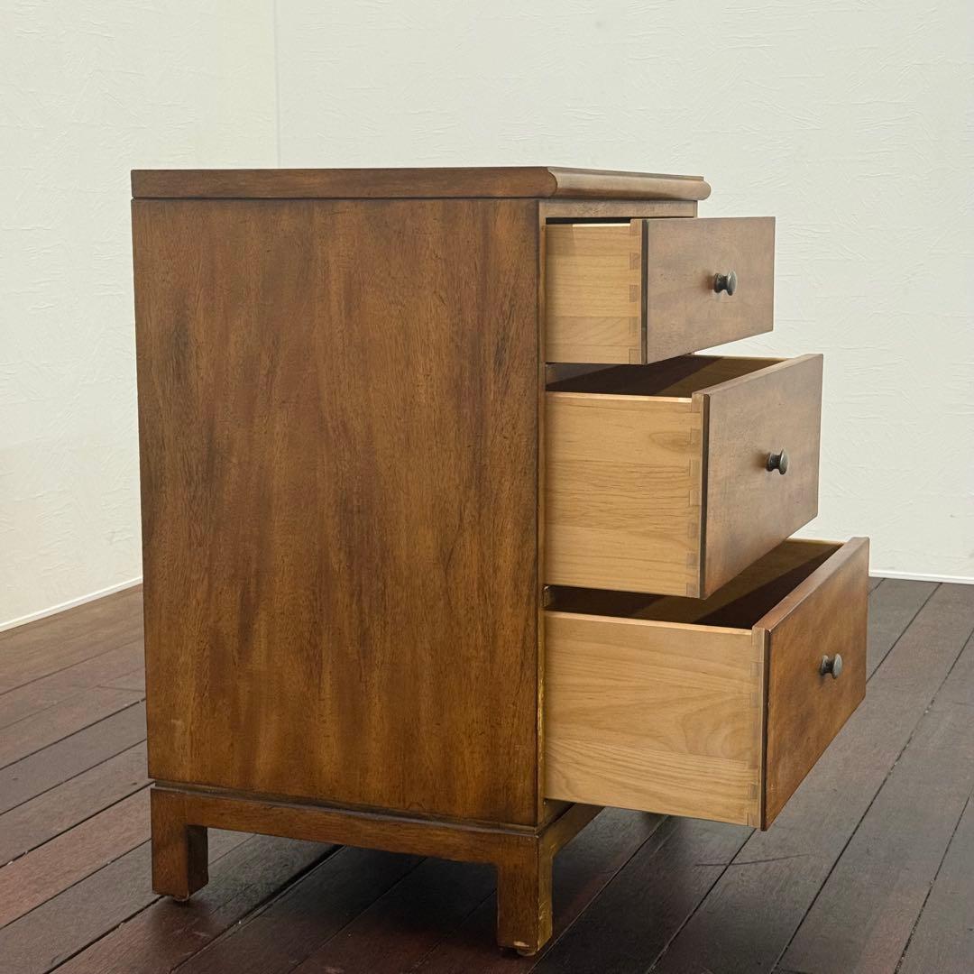 H17K77c ETHAN ALLEN イーセンアーレン ローチェスト