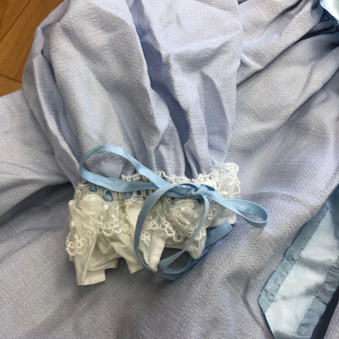 ALICE AND THE PIRATES ワンピース