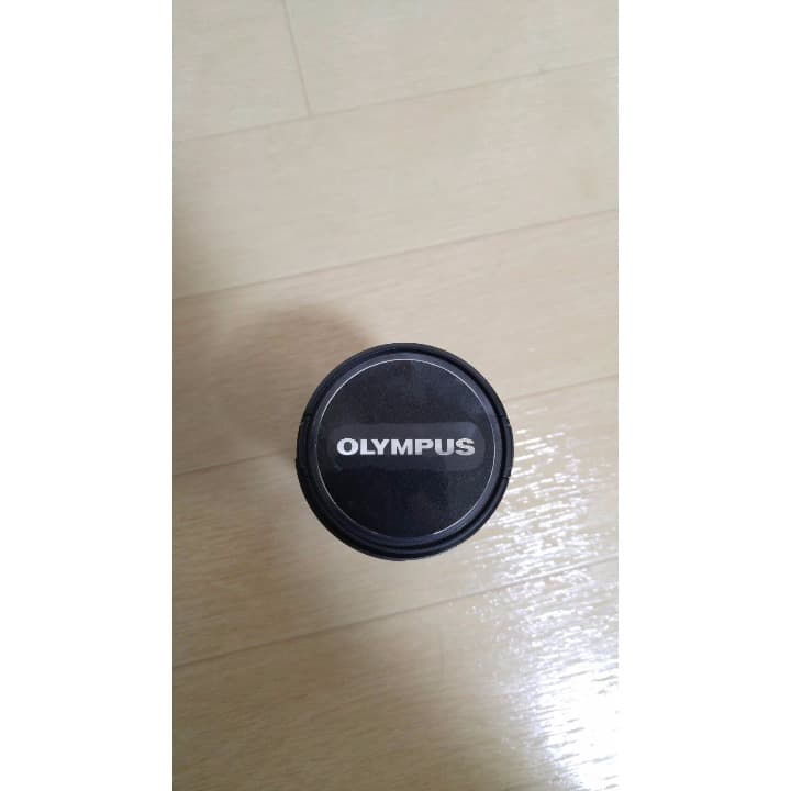 オリンパス　ズームレンズ　40-150mm