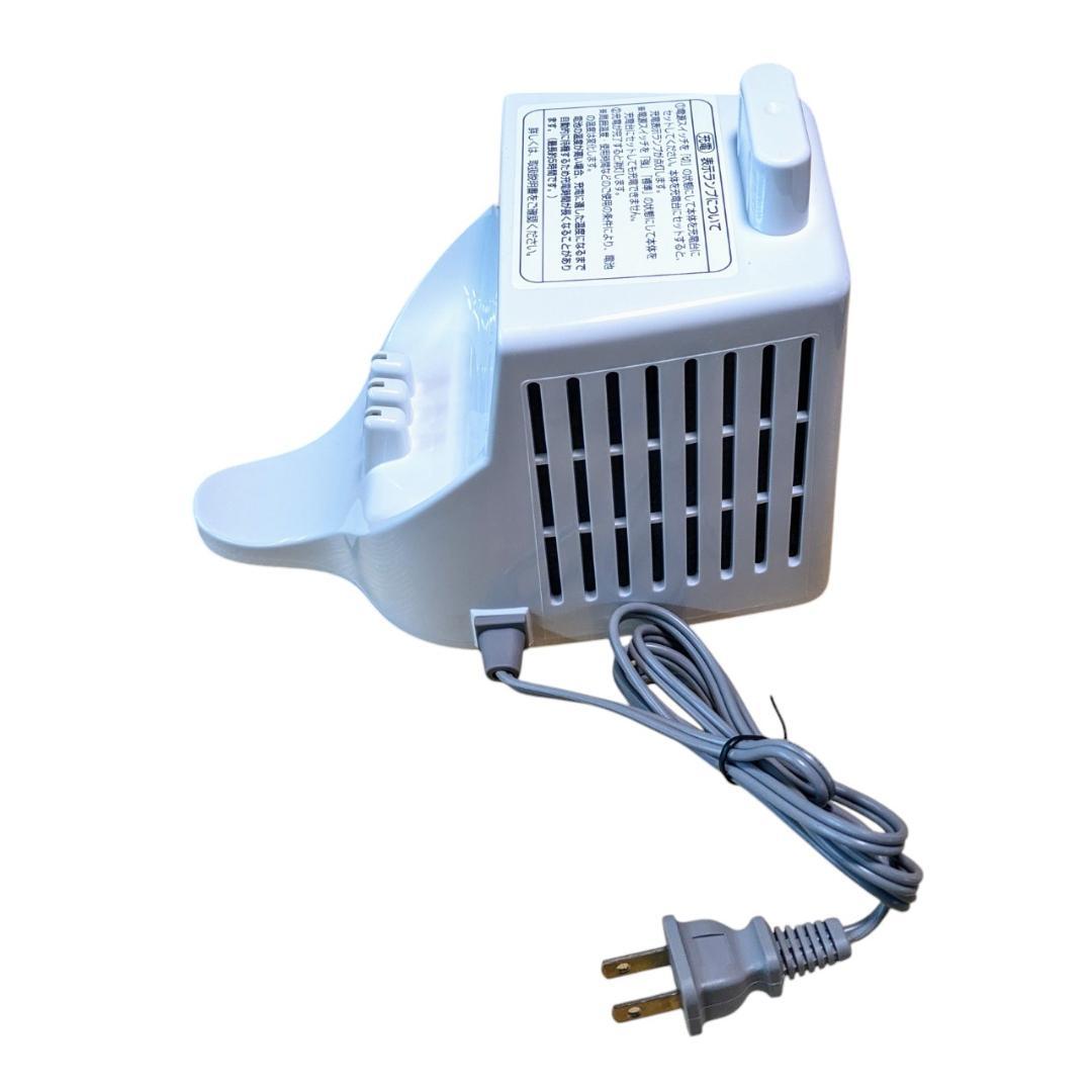 Panasonic MC-B20JP-A 新品未使用品　充電式掃除機