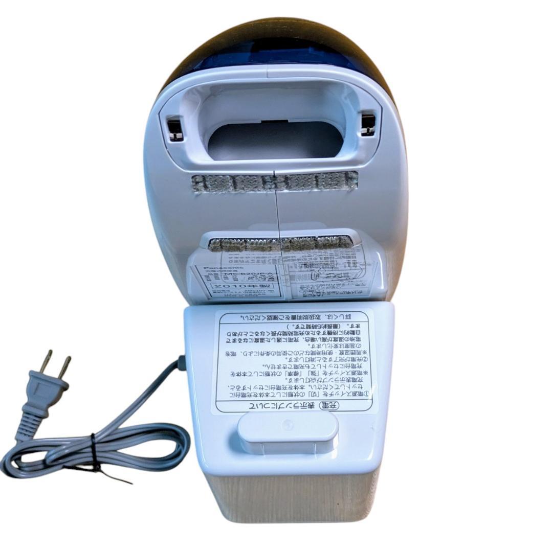 Panasonic MC-B20JP-A 新品未使用品　充電式掃除機