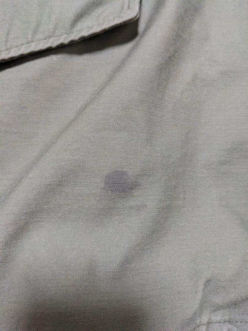 alpha フィールドジャケット m-65 field jacket 90s