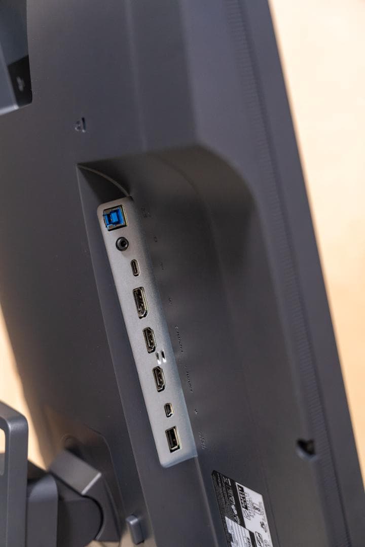 【中古・美品】BenQ SW321C 31.5インチ 4K カラーマネジメント