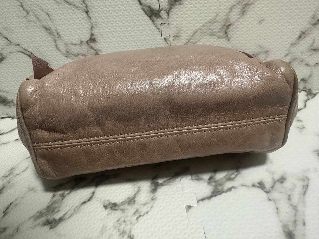 【正規品】miumiu ミュウミュウ サイドリボン バッグ 紗栄子さん愛用で有名