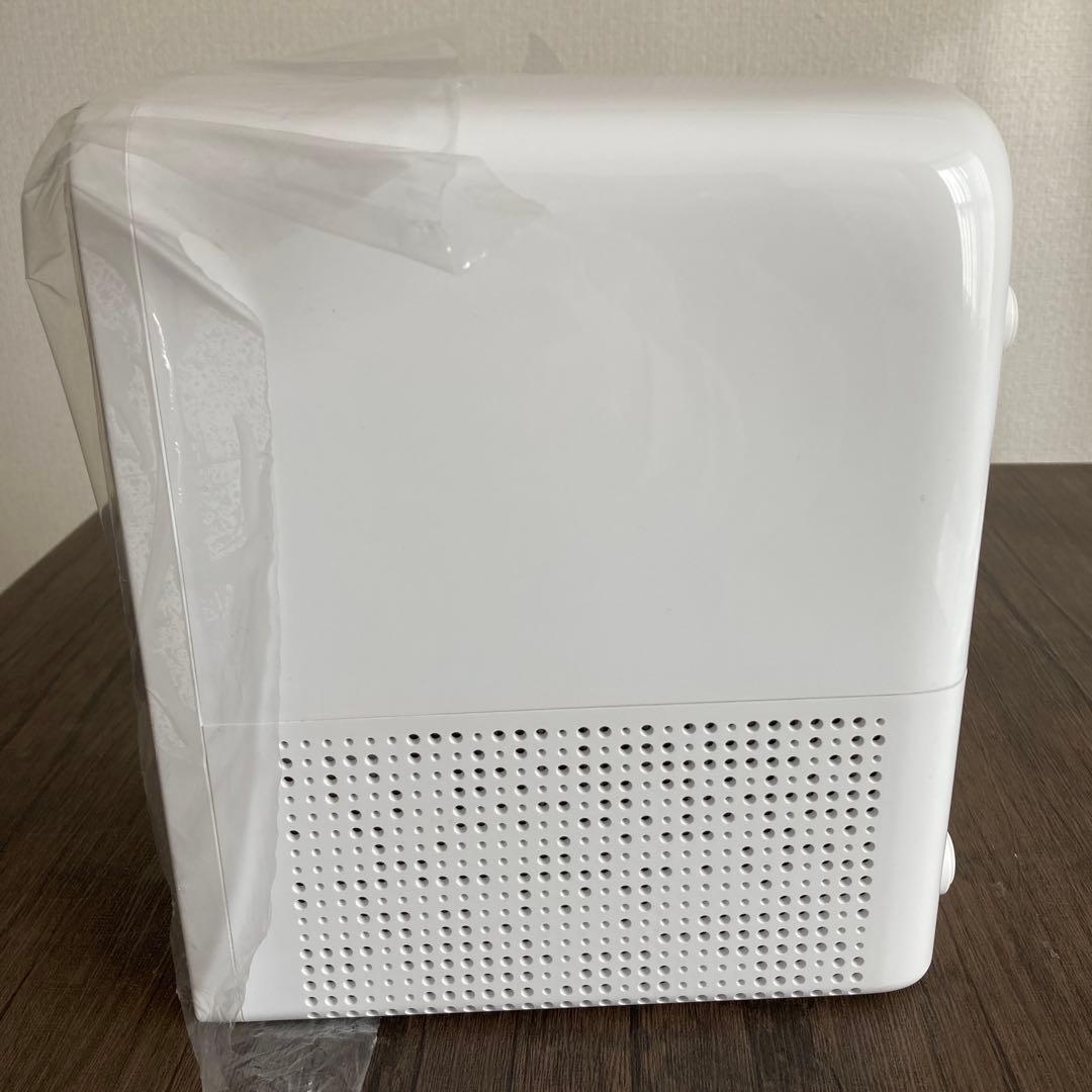 アイスクリームメーカー sisi ビームコーポレーション