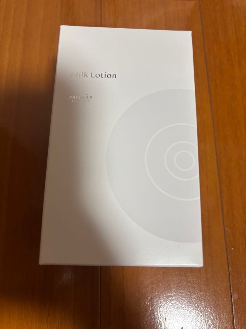 【2本販売】ミルクローション モイストプラス 300mL ブーケサボンの香り