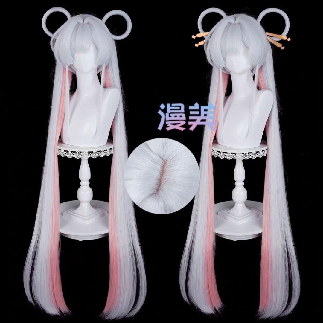 コスプレ衣装　超かぐや姫！ 月見ヤチヨ コスプレ 衣装 高品質