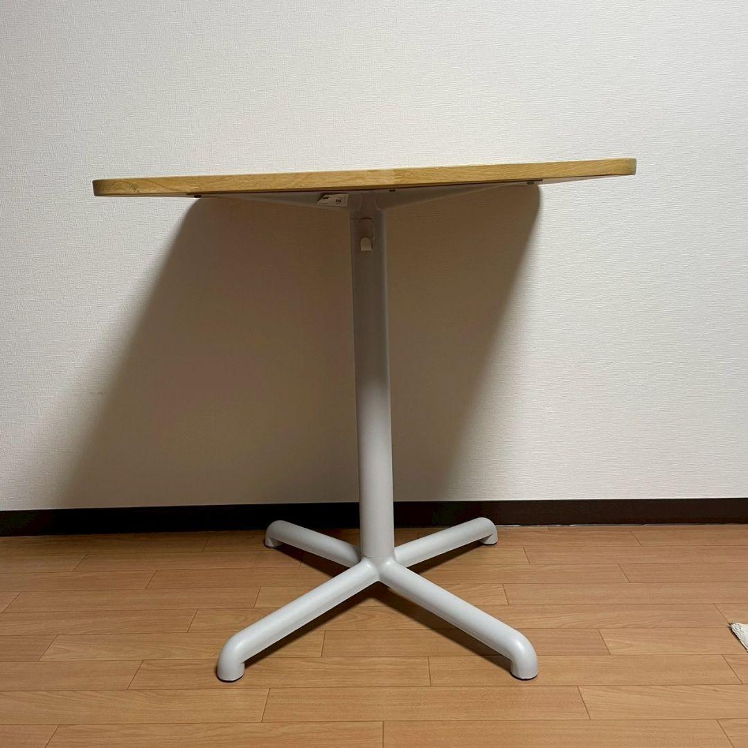 IKEA イケア　STENSELE　ステーンセレ　カフェテーブル