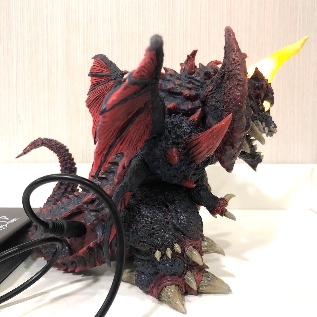 デフォリアル　デストロイア　ナイトカラー