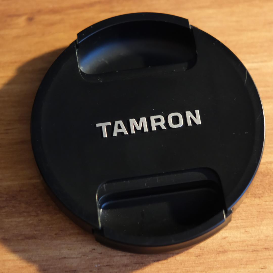 レンズ(ズーム) TAMRON 18-300mmF/3.5-6.3 Di III-A VC VXD