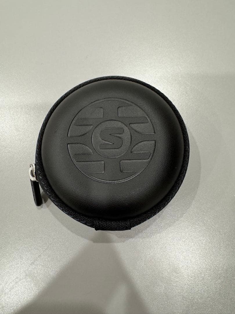 【ほぼ未使用】SHURE AONIC 215 クリア